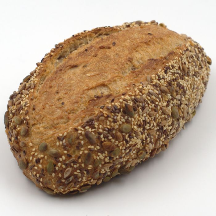 Multi Grains Bread | Bakerhaus - Food and Beverage