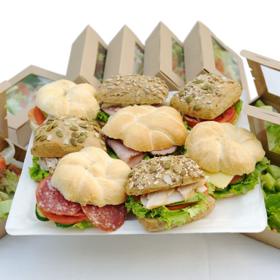 sandwich set