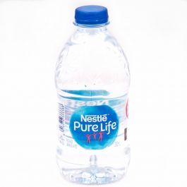 Nestle Pure Life Water | Bakerhaus - Food And Beverage